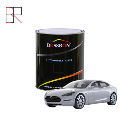 アクリル車を乾燥するBossbon EL1002 3hrsは高い適用範囲のBiの部品を塗る